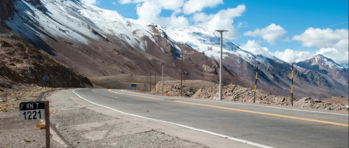 La Ruta 7 entra en una nueva etapa: obras, concesión privada y más peajes