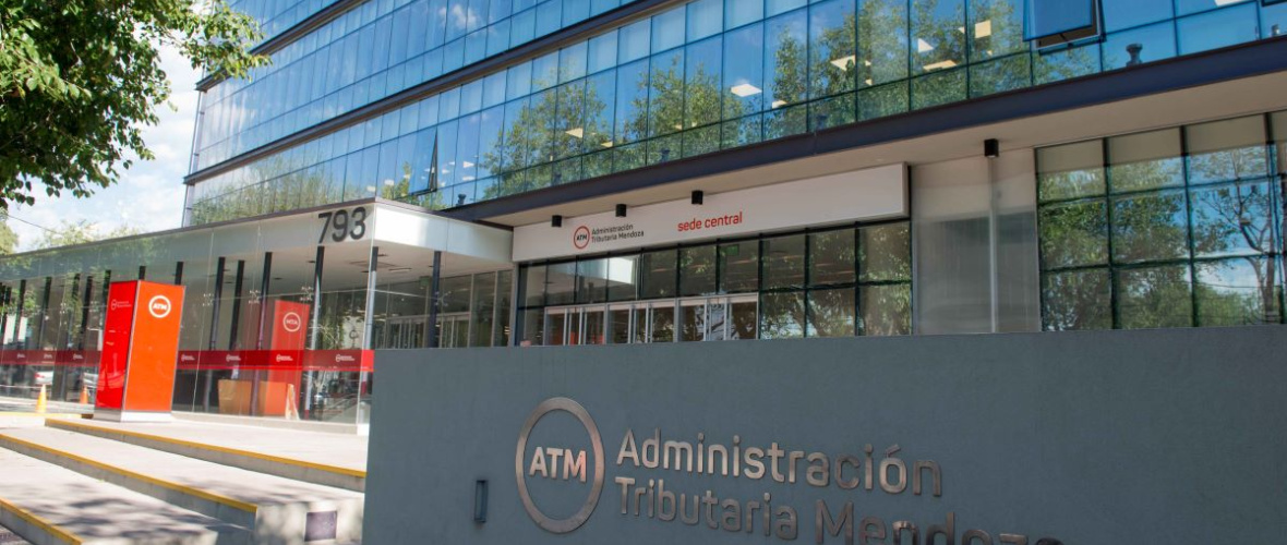 Mendoza sufre el parate de la economía y cae la recaudación