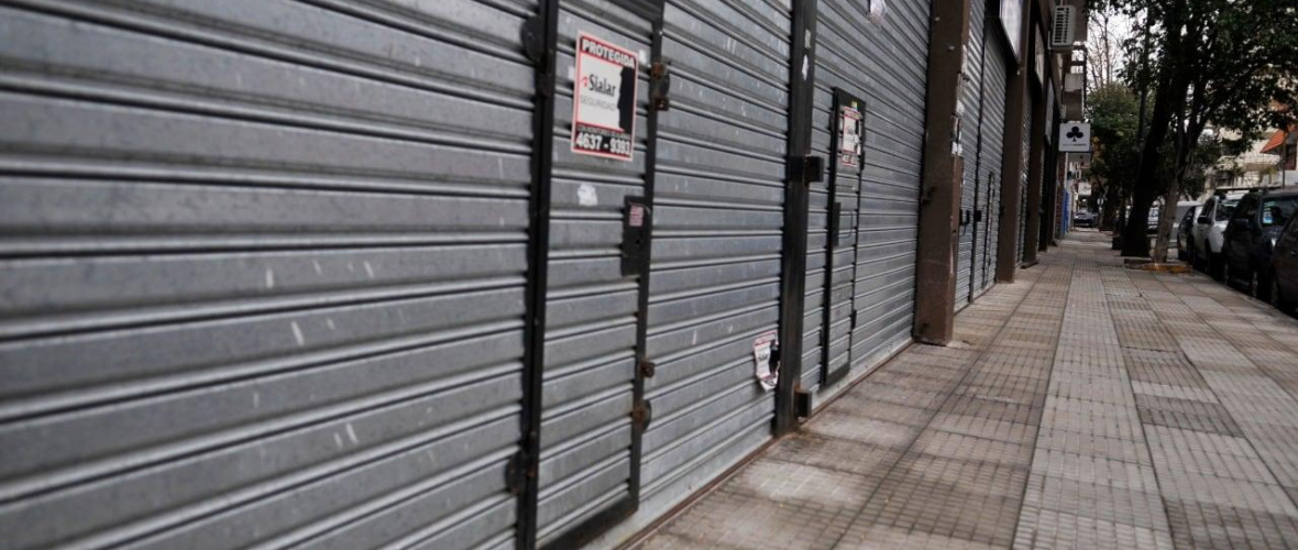 Empresas en mora en Argentina: suben 53% en un año