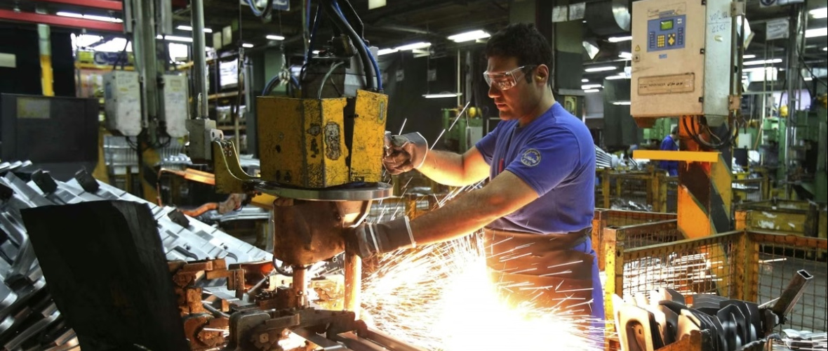 La industria espera un cierre de año sin despegue: sólo el 11,2% prevé una mejora