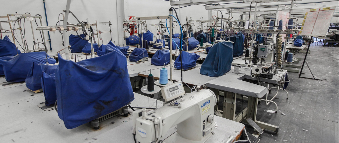 La economía no despega y los salarios todavía compran menos