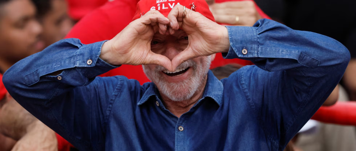 El cuarto mandato de Lula y los desafíos para el comercio mendocino