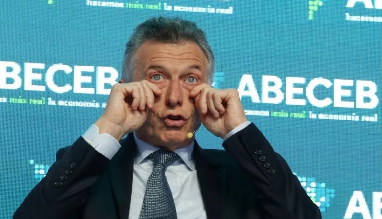 Mauricio Macri escala con sus críticas a Javier Milei