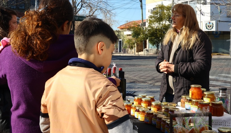 Maipú incuba, el programa para los consolidar emprendedores