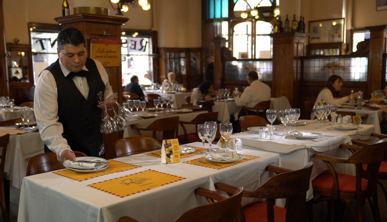 Arrancó la Semana de los Bodegones Don Valentín Lacrado