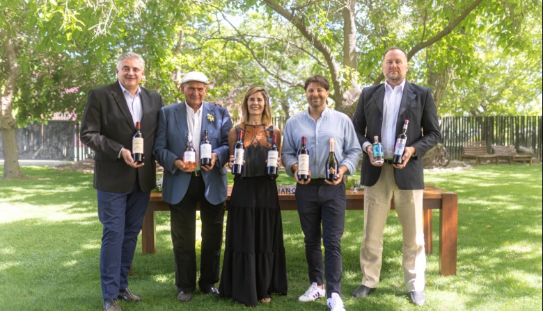 Bodegas Bianchi celebra 96 años con nuevos lanzamientos y expansión en el mundo de las bebidas espirituosas