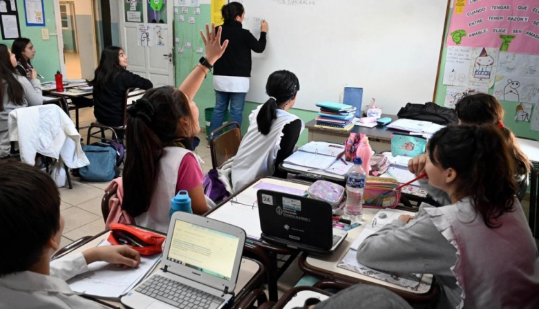 Telecom capacitó a docentes mendocinos en Convivencia digital