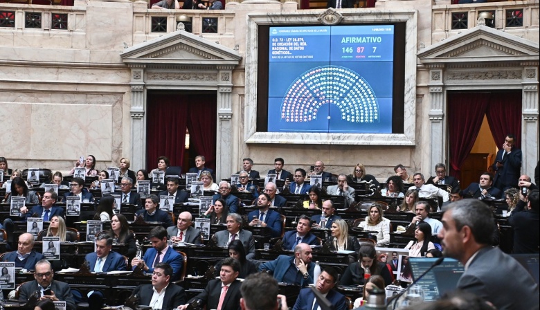 El Gobierno retoma la negociación con Gobernadores por el Presupuesto