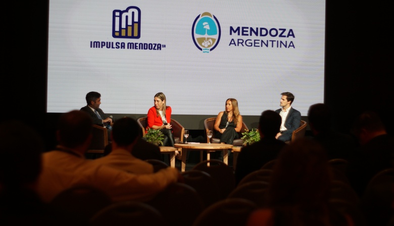 Mendoza, epicentro de las exposiciones y novedades sobre financiamiento minero