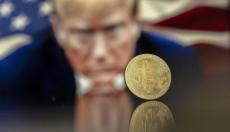 Luego de la Cumbre en la Casa Blanca, el Bitcoin alcanza su precio más bajo del año