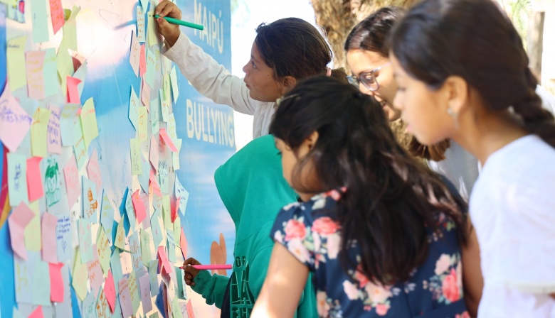 Maipú impulsa el aprendizaje y la participación comunitaria con actividades gratuitas en marzo
