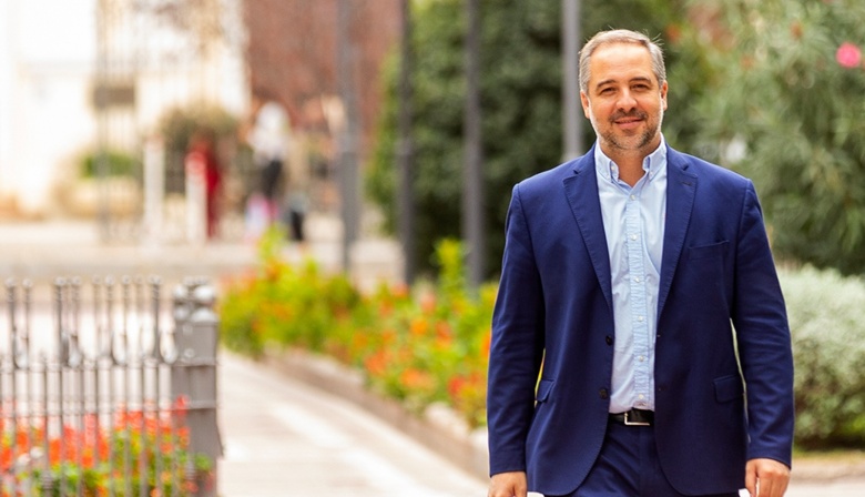 Matías Stevanato entre los intendentes con mejor imagen del país: consolida su liderazgo con un 60,4% de aprobación