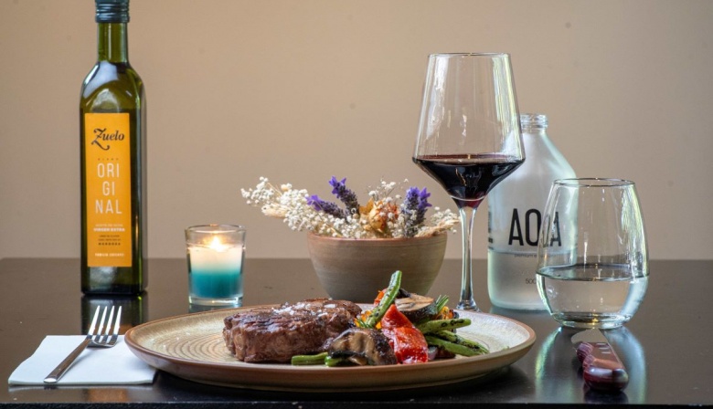 Galdea Bistró: el nuevo bodegón gourmet que revoluciona la gastronomía en Chacras de Coria
