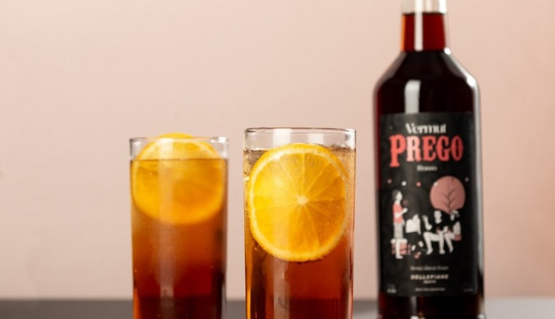 Dellepiane Spirits lanza Prego, su vermut artesanal con vino Torrontés y botánicos locales