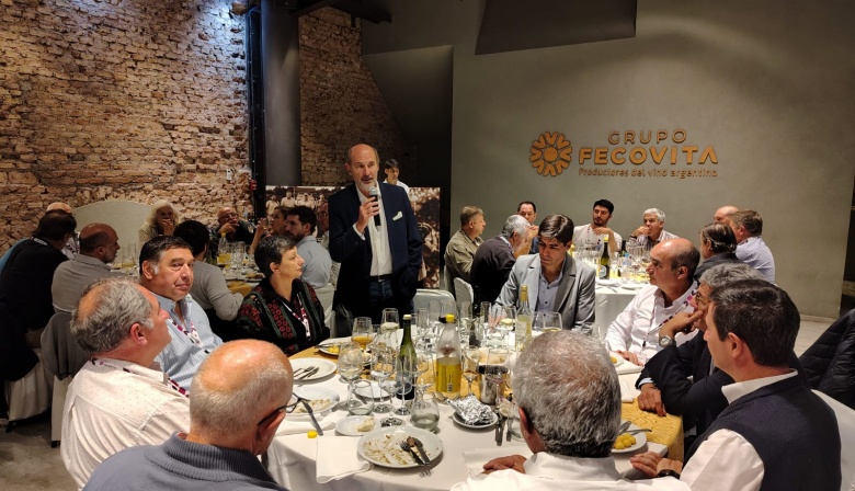 Fecovita reelige autoridades y refuerza su liderazgo cooperativo en Mendoza