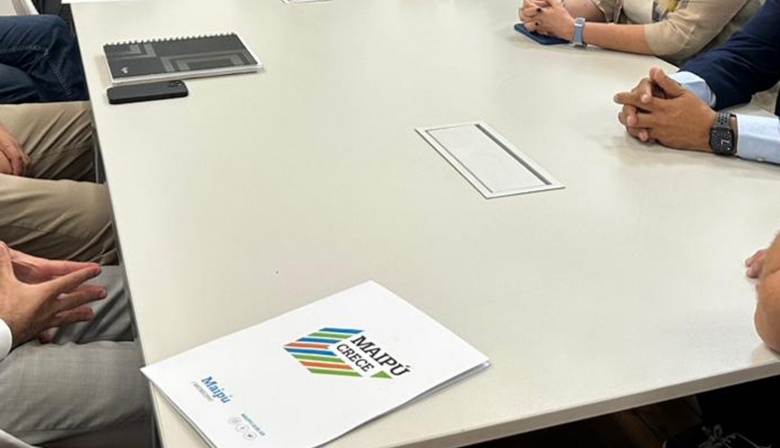 Maipú impulsa el desarrollo emprendedor con nuevas líneas de crédito para 2025