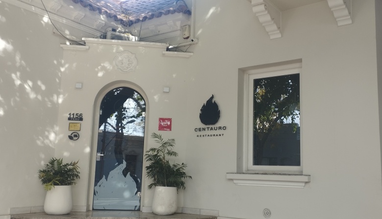 Centauro renueva su equipo y lidera la innovación gastronómica desde Mendoza