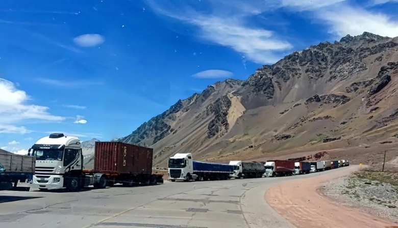 Transporte de cargas: los costos subieron 3,77% en abril y acumulan más de 10% en 2025