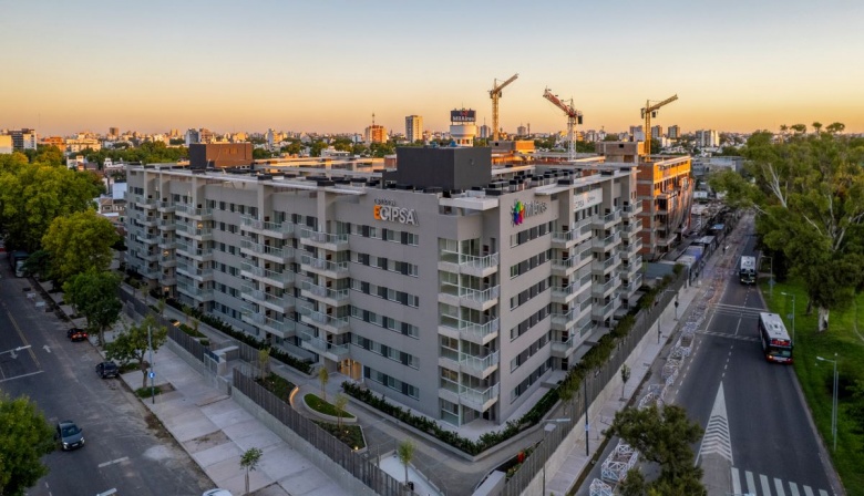 Grupo ECIPSA vuelve al ranking del Financial Times como una de las inmobiliarias de mayor crecimiento en América