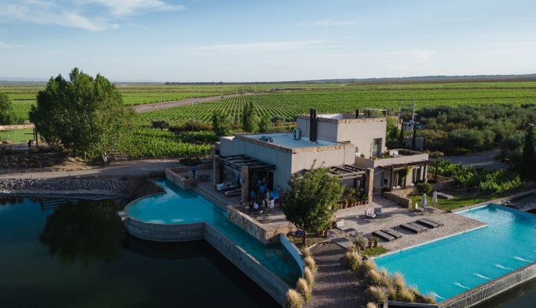 Rosell Boher Lodge gana el Travellers Choice Award 2025 de Tripadvisor por segunda vez