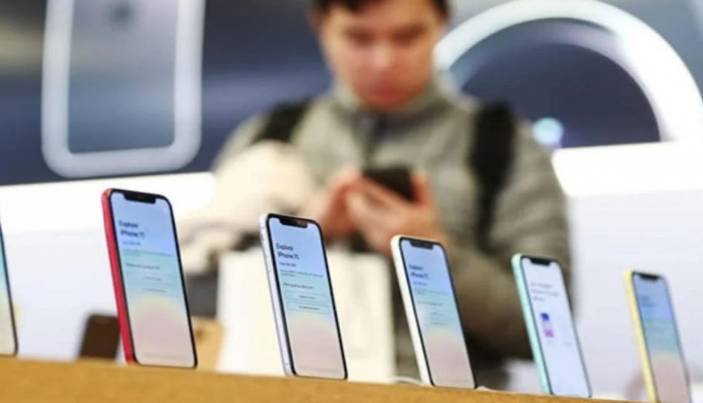 El Gobierno elimina aranceles a productos tecnológicos: celulares, TVs y consolas ¿cuánto bajaran?