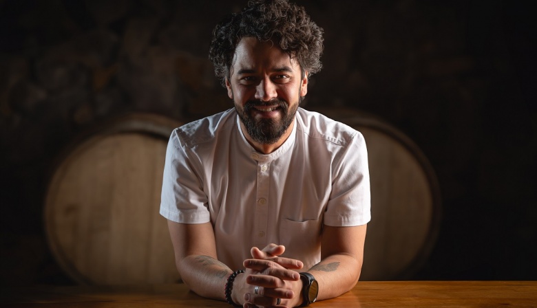 Park Hyatt Mendoza lanza su ciclo de cenas exclusivas con chefs premiados y vinos de El Enemigo