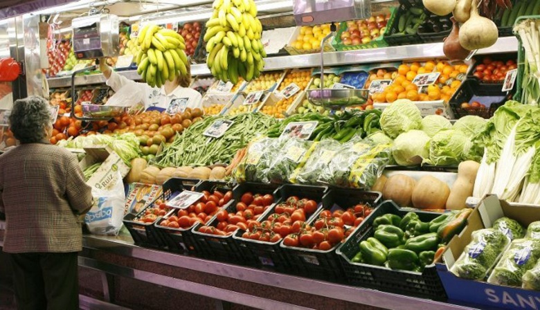 Los salarios crecieron 93% interanual y volvieron a ganarle a la inflación, según CONINAGRO