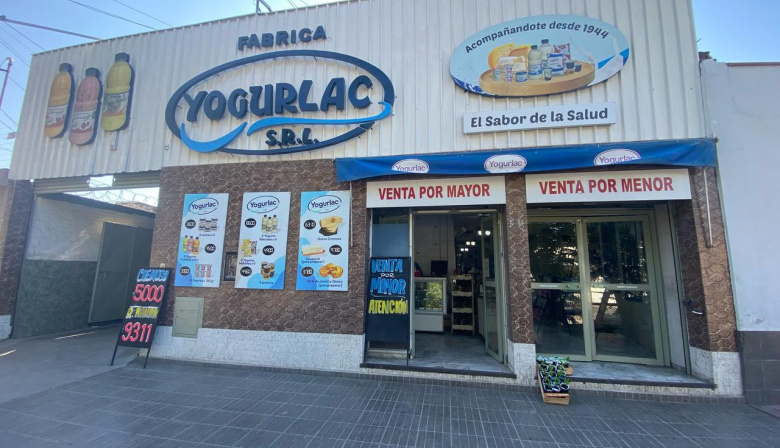 Yogurlac impulsa un proyecto de triple impacto con reciclaje de sachets y forestación urbana