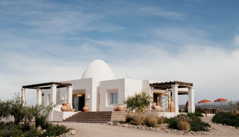 Chozos Resort y Zonda lanzan una experiencia enogastronómica única para el invierno