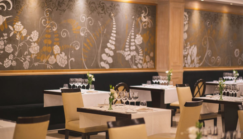 Diplomatic Restaurante presenta su nueva carta otoño-invierno con sabores regionales y cocina de autor