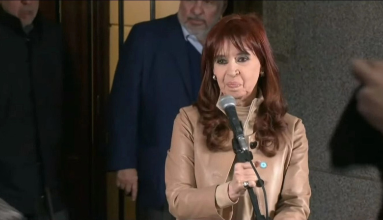 Cristina condenada: cómo impacta en el dólar, el riesgo país y los mercados