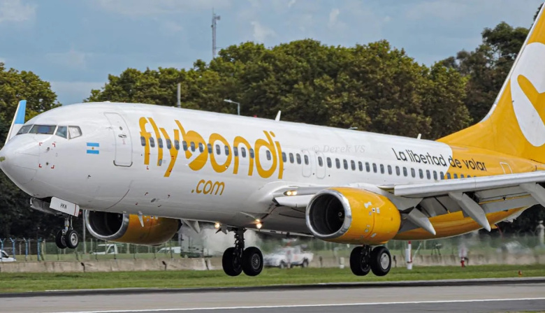 Flybondi y la vuelta del “Capitalismo de Amigos”