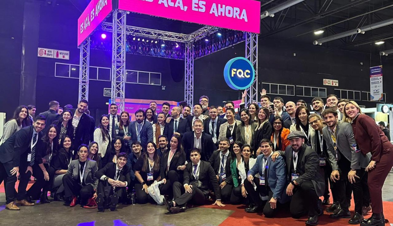 El auge de las franquicias como modelo de expansión empresarial