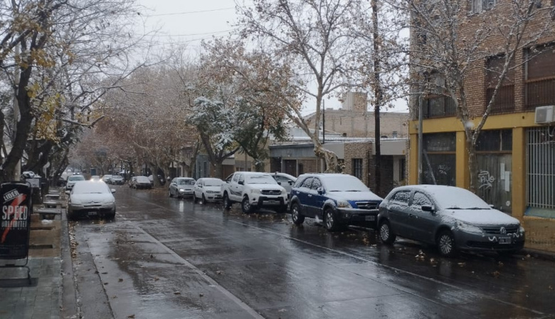 Mendoza frente al frío polar: habilitan refugio nocturno para personas en situación de calle