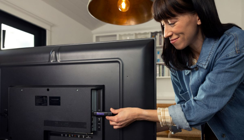 Roku lanza en Argentina sus nuevos dispositivos Streaming Stick y Streaming Stick Plus
