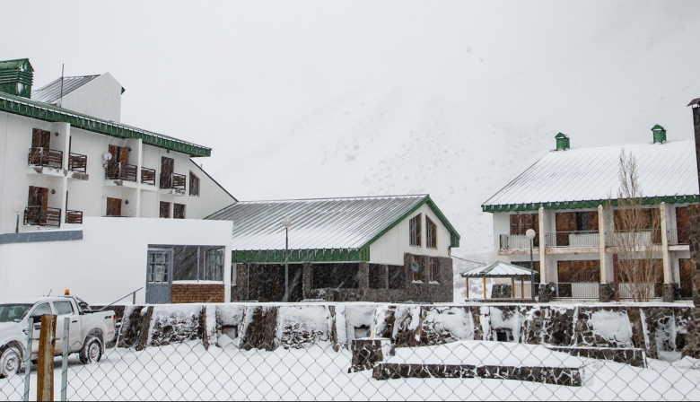 El regreso de Los Penitentes: nueva concesión y proyecto integral para la alta montaña