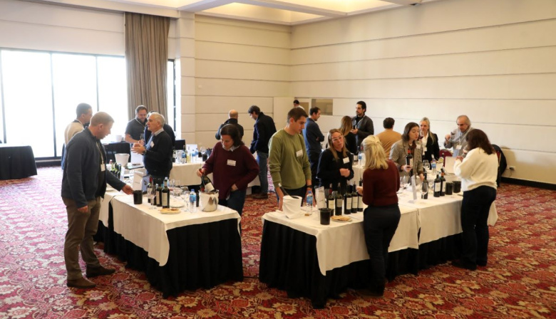 Wines of Argentina presentó su nueva estrategia global para el vino argentino