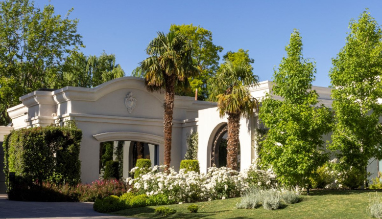 El hotel de Susana Balbo se suma a Relais & Châteaux y consolida su liderazgo en hospitalidad de lujo en Mendoza