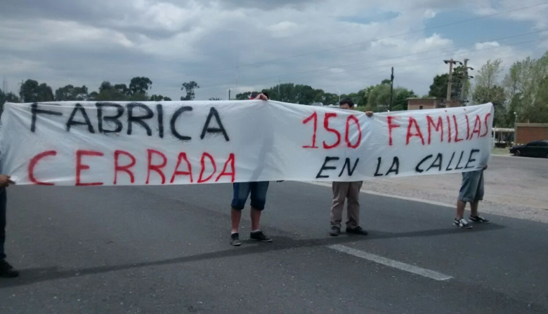 Gigantes empresariales en crisis: Verónica, Scania y Siempre Libre recortan producción y empleos