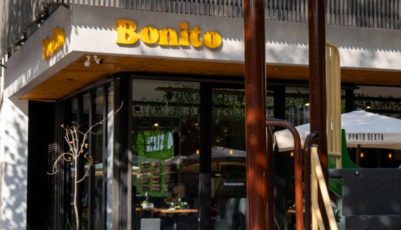 Bonito Café cambiará de nombre y ofrece 2,5 millones por la mejor propuesta