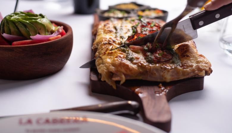 Manso Menú en Mendoza: Grupo Huentala se suma con propuestas gastronómicas a precios accesibles