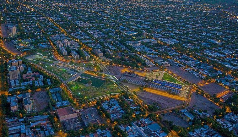 Mendoza ante una expansión que pierde impulso