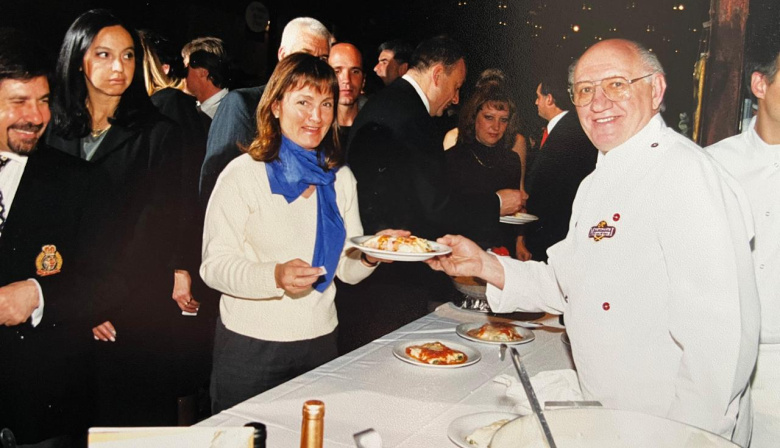 La Noche de los Chefs vuelve a Mendoza: el evento solidario e impulso económico