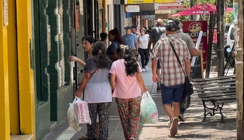 Maipú celebra el Día de la Niñez con sorteos y actividades para impulsar el comercio local
