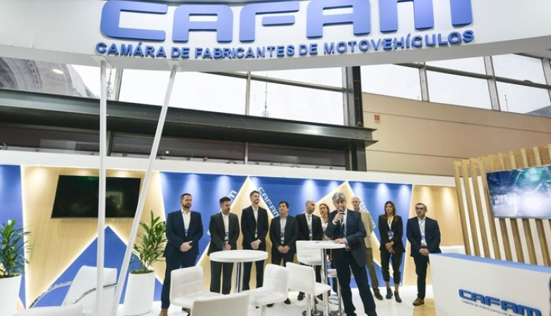 Patentamientos de motos crecieron 33,7% en julio y consolidan el repunte del sector