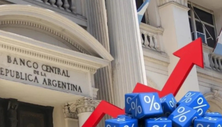Bancos, encajes y tasas altas: el desafío de Economía en la licitación de bonos