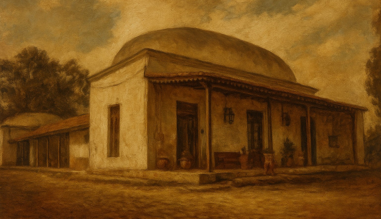 De la espada a la vid: El legado vitivinícola de San Martín en Mendoza