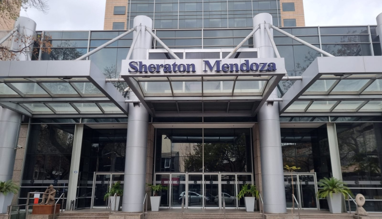 Sheraton Mendoza apuesta al lujo sustentable: innovación, certificaciones y compromiso ambiental