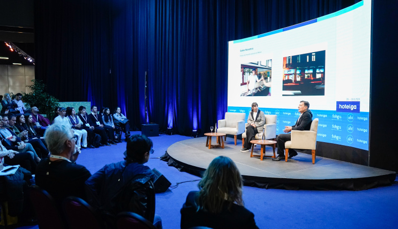 Hotelga 2025: política, economía e innovación marcan la agenda del principal encuentro de hotelería y gastronomía