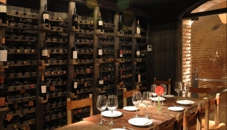 La Tavolata: inversión gastronómica que potencia la oferta turística y hotelera de Mendoza